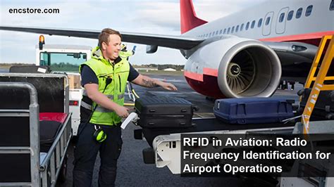 Radio Frequency Identification (RFID) in Airline Operations and 